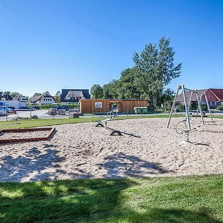 Вилла Reethaus Am Mariannenweg 15B Больтенхаген Экстерьер фото