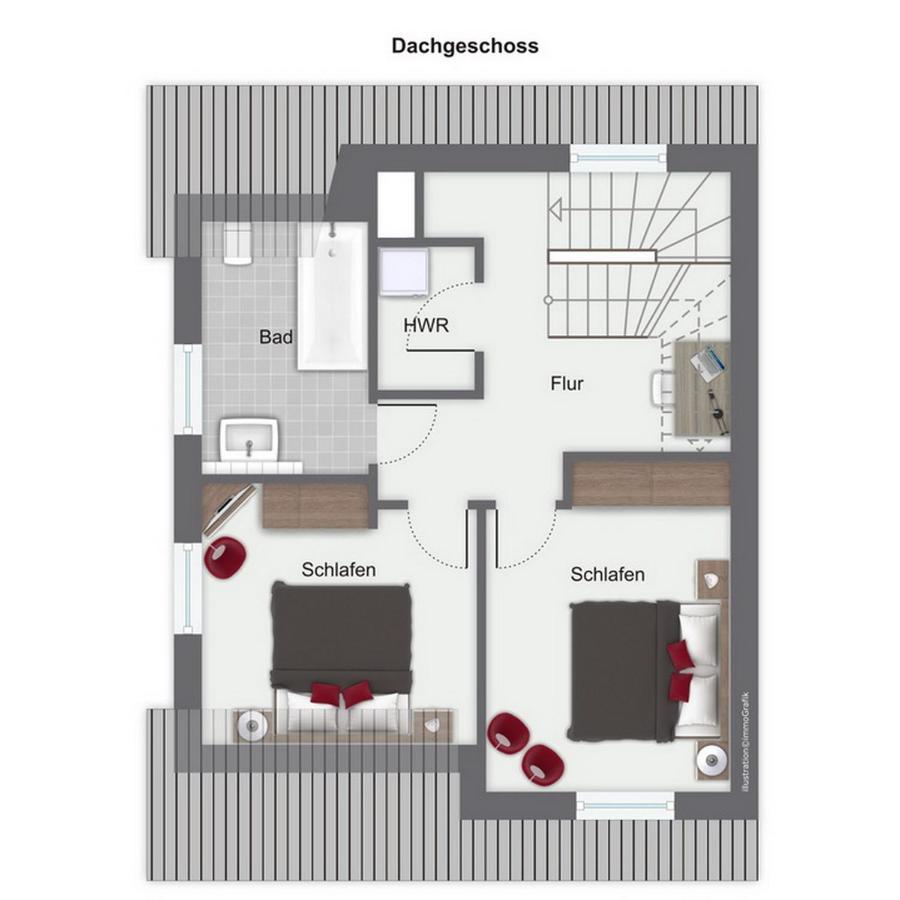 Вилла Reethaus Am Mariannenweg 15B Больтенхаген Экстерьер фото